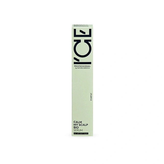 Сыворотка успокаивающая для кожи головы Scalp Therapy купить в VISAGEHALL