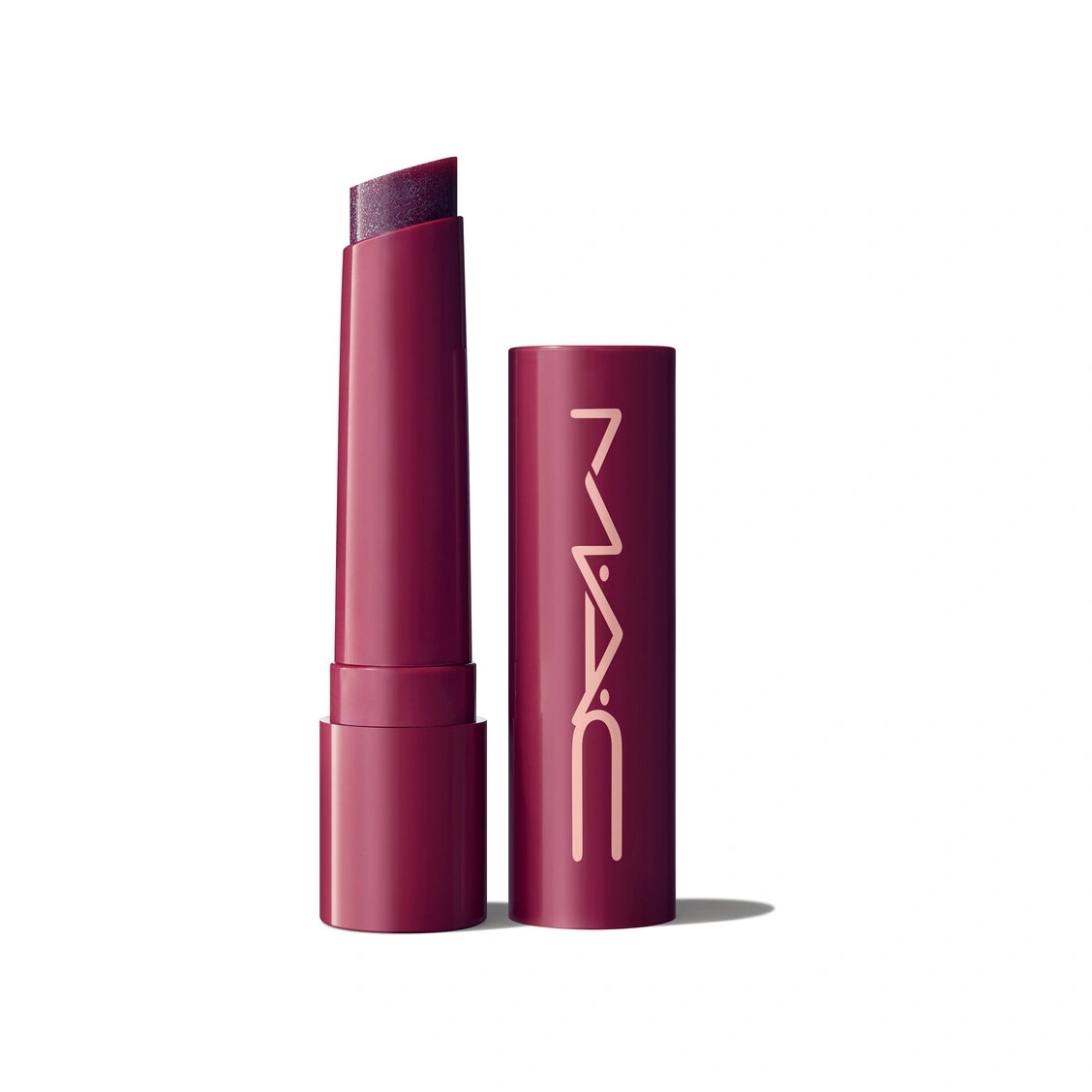 Бальзам для губ придающий объем Squirt Plumping Gloss Stick купить в VISAGEHALL