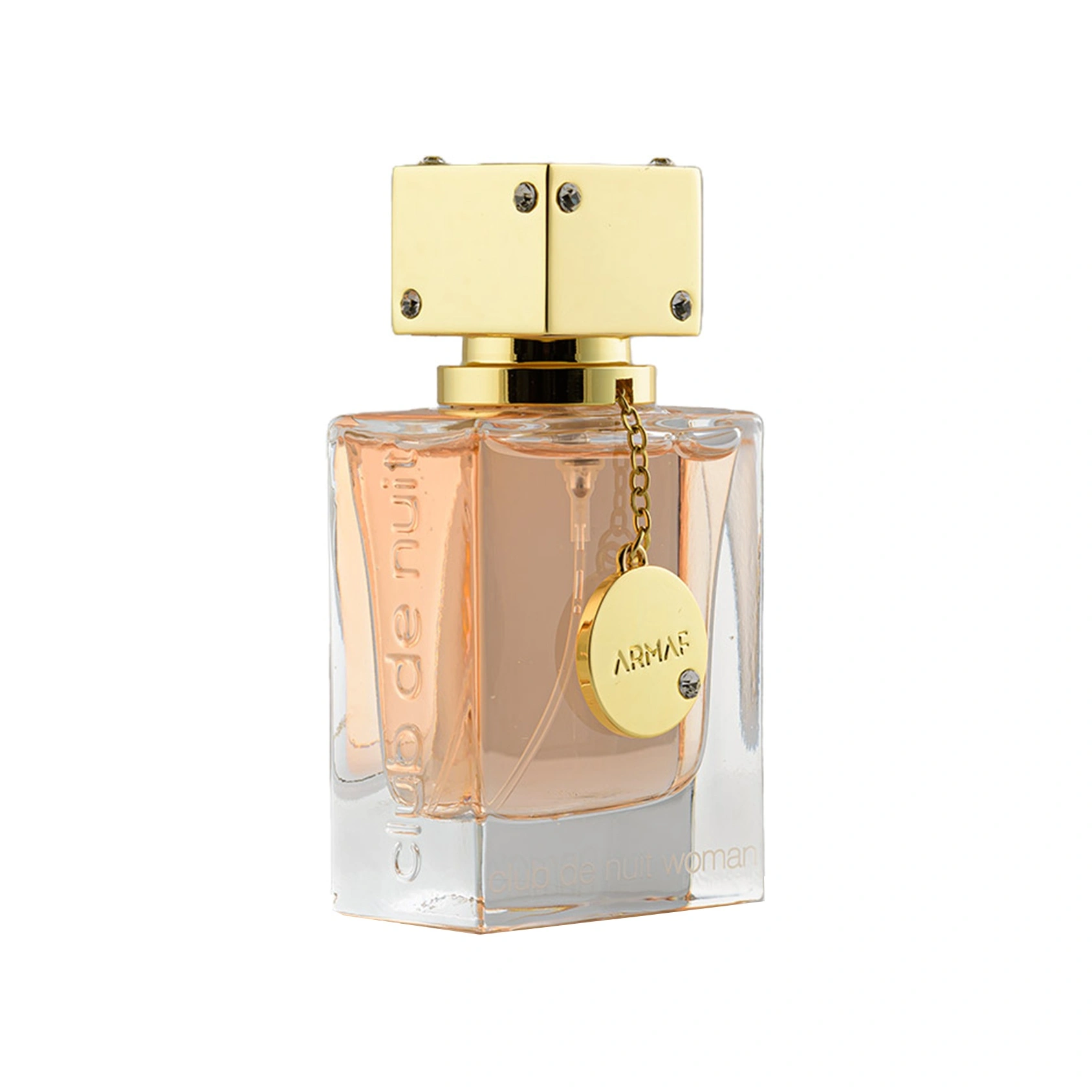 Woman Парфюмерная вода купить в VISAGEHALL