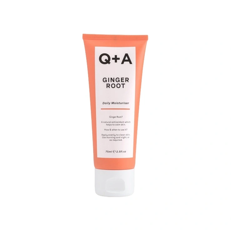 Крем для лица Ginger Root купить в VISAGEHALL