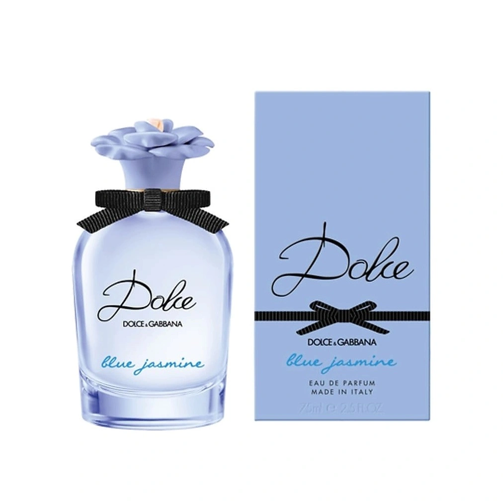 Dolce Blue Jasmine Парфюмерная вода купить в VISAGEHALL