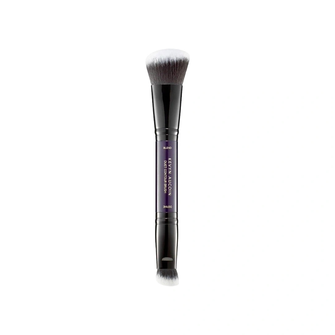 Кисть для контуринга двусторонняя Duet Contour Brush купить в VISAGEHALL