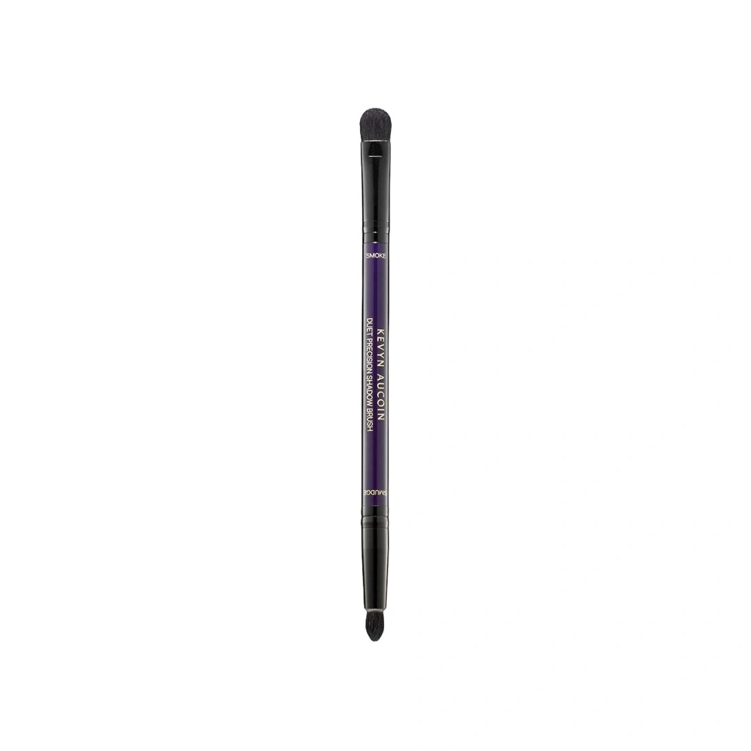 Кисть для теней двусторонняя Duet Precision Shadow Brush купить в VISAGEHALL