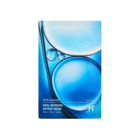 Hyal Reyouth Маска тканевая подтягивающая