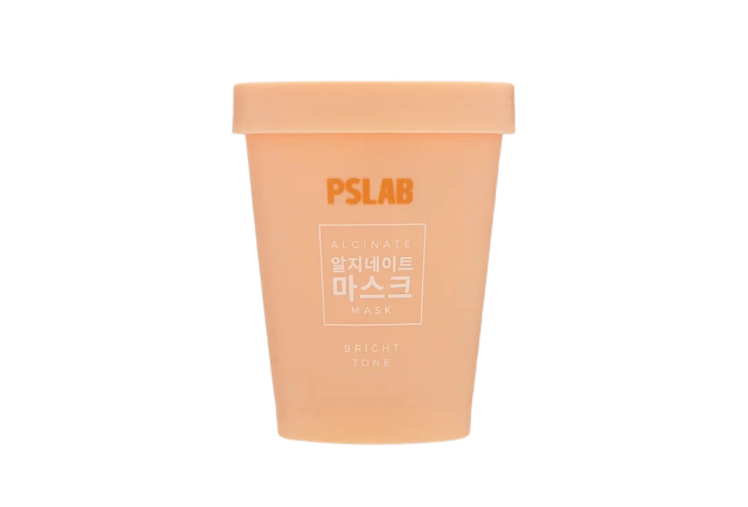 Альгинатная маска для лица с экстрактом папайи купить в VISAGEHALL