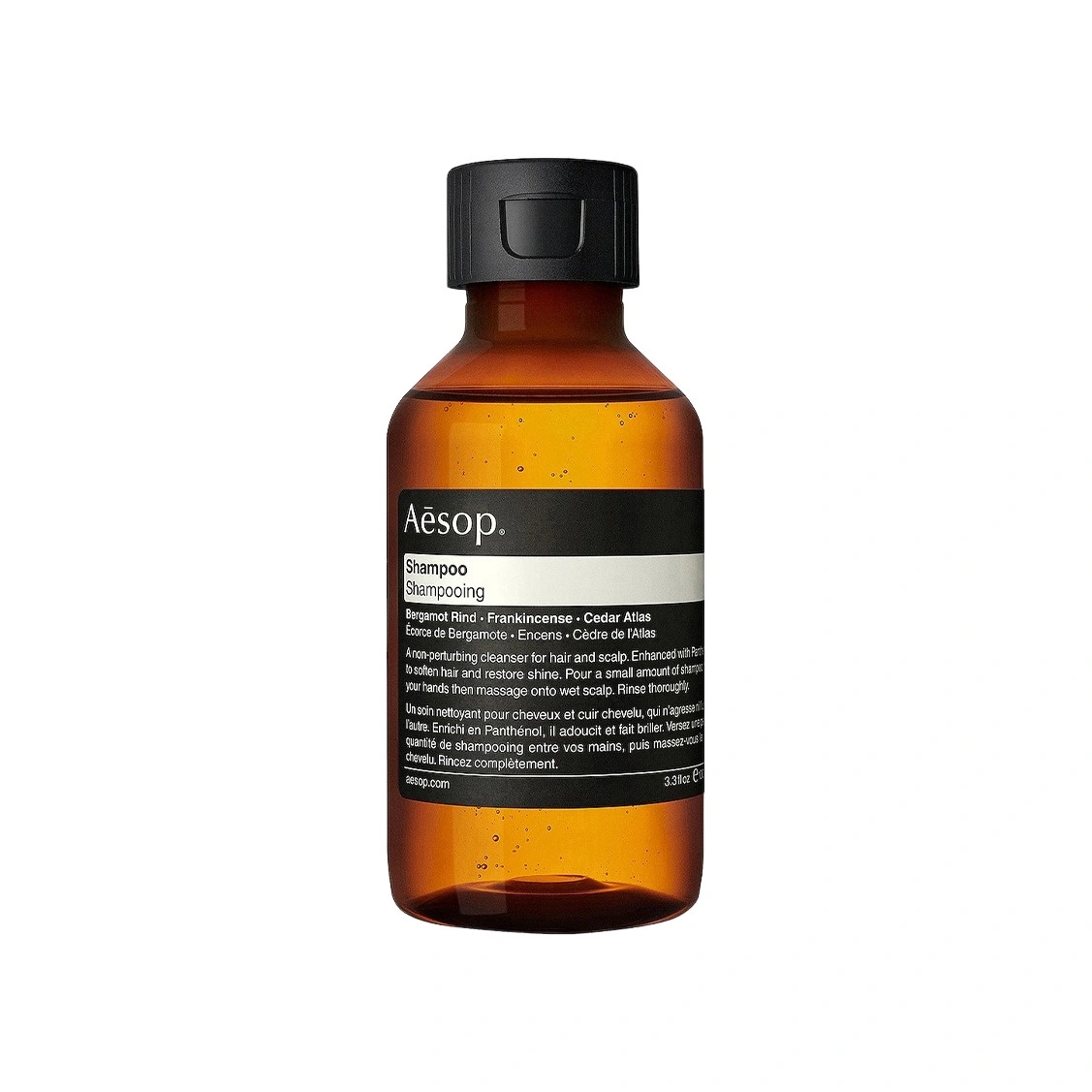 Шампунь для волос купить в VISAGEHALL