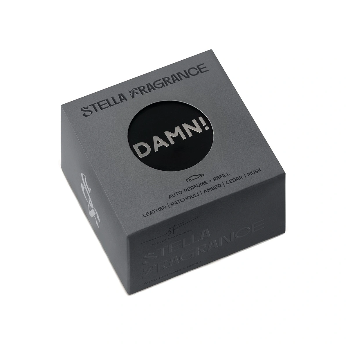 Автодиффузор Damn купить в VISAGEHALL