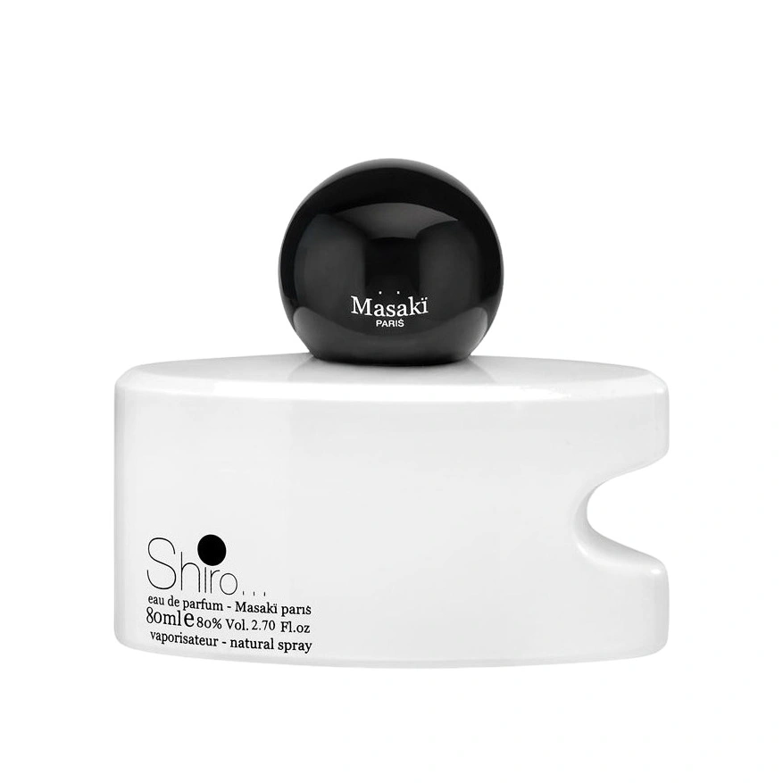 Masaki Shiro femme Парфюмерная вода купить в VISAGEHALL