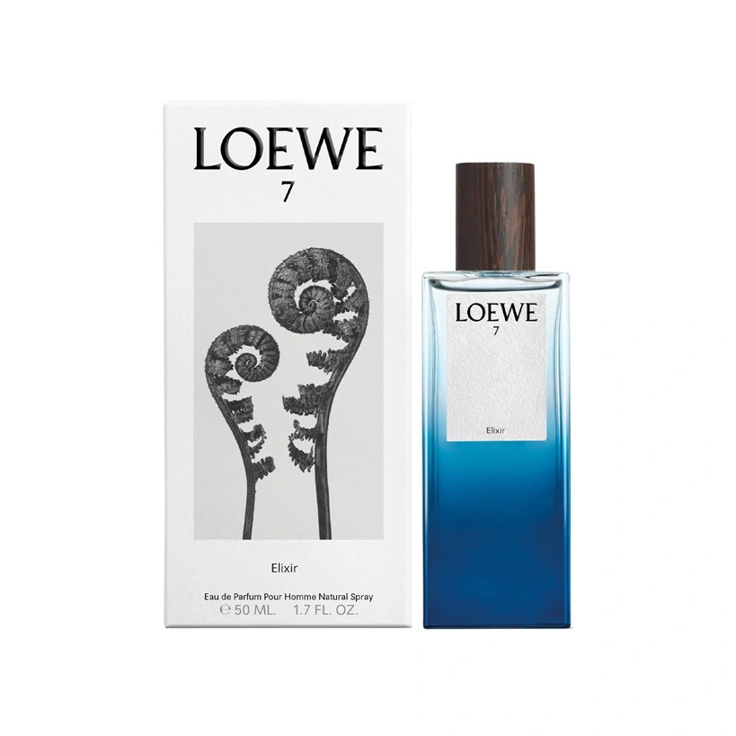 7 Elixir Парфюмерная вода купить в VISAGEHALL