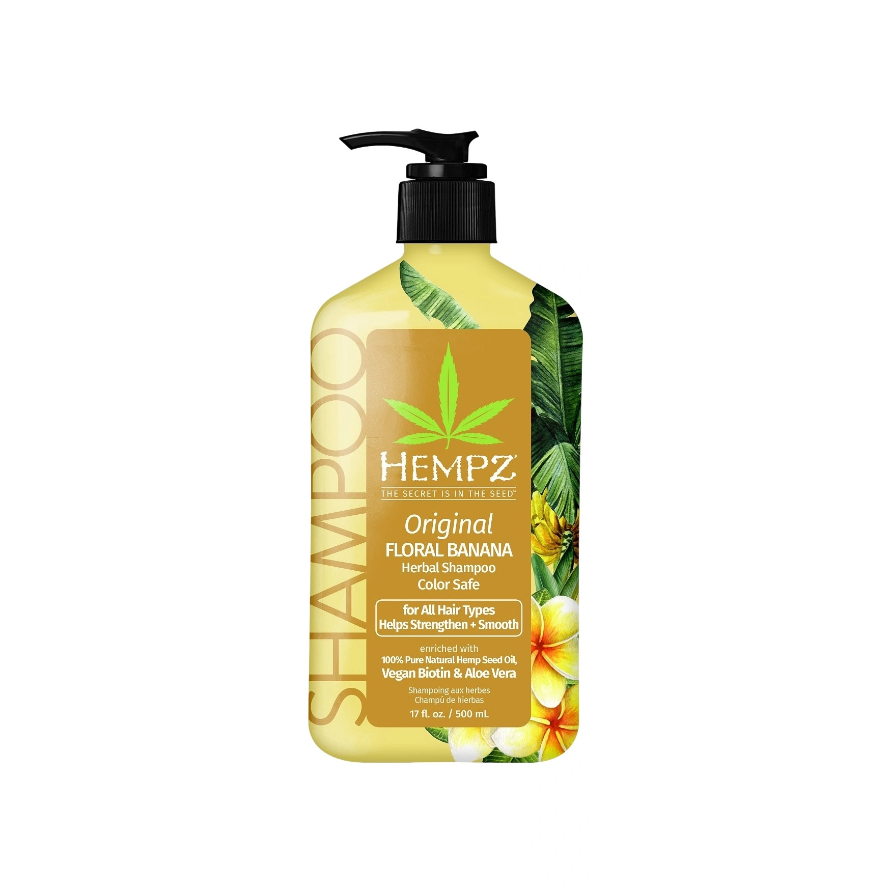 Шампунь для поврежденных волос Оригинальный  купить в VISAGEHALL