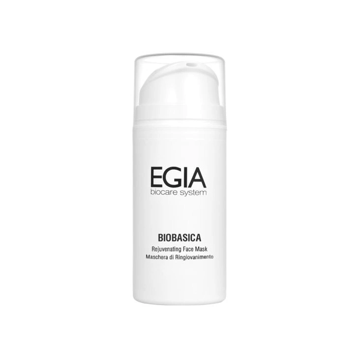 Маска регенерирующая омолаживающая Rejuvenating Face Mask купить в VISAGEHALL