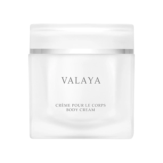 Valaya Крем для тела купить в VISAGEHALL