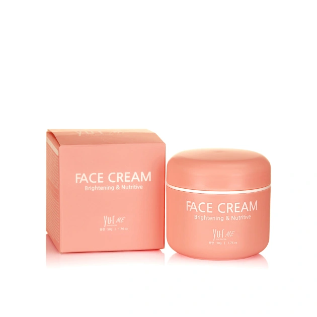 Крем для лица купить в VISAGEHALL