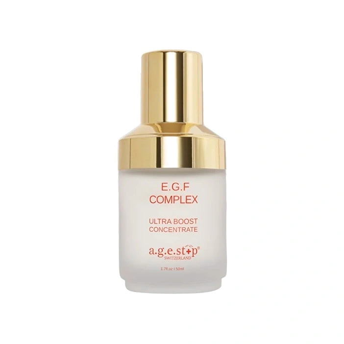 Cыворотка-концентрат биоплацентарная E.G.F Complex Ultra Boost Concentrate купить в VISAGEHALL