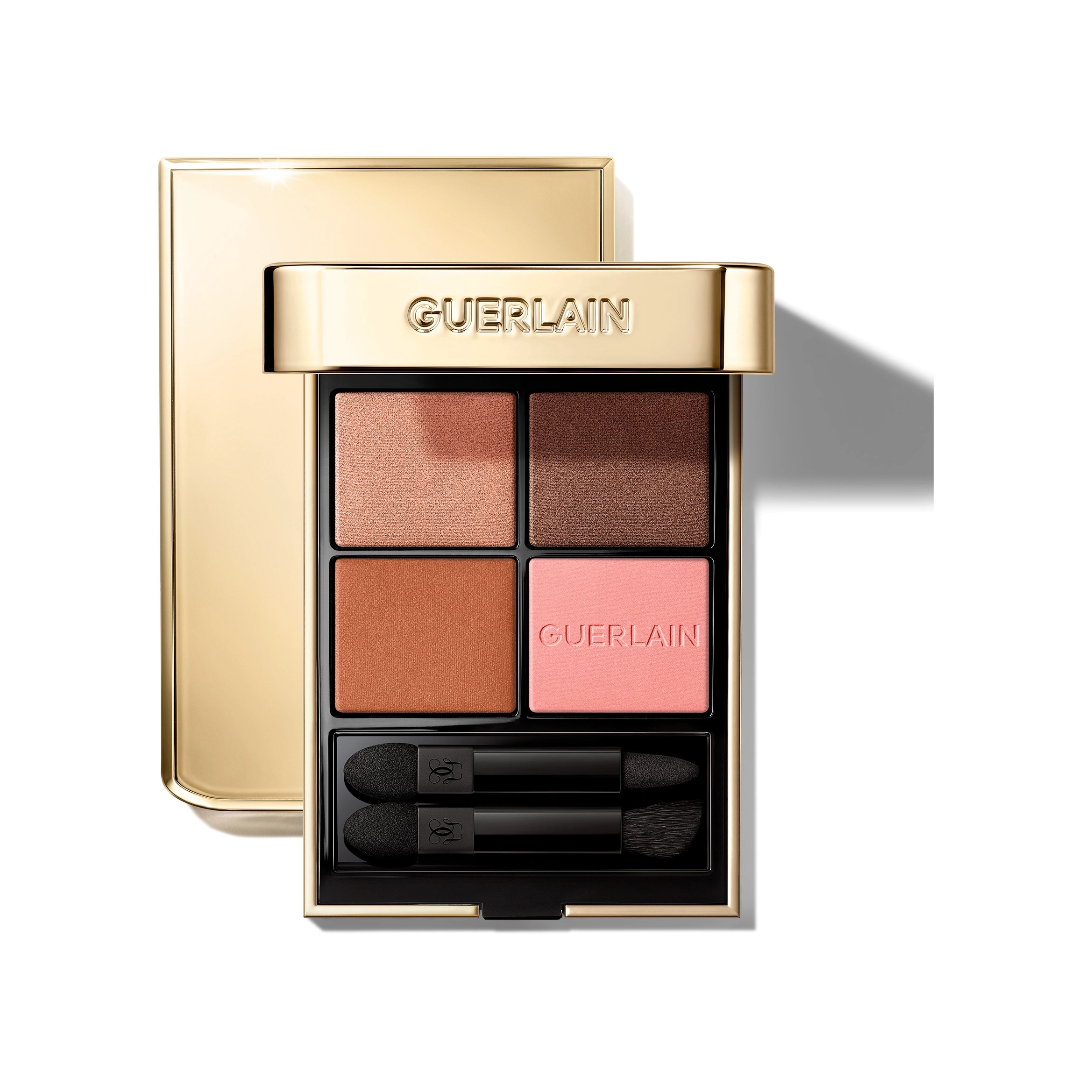 Тени для век Ombres G купить в VISAGEHALL