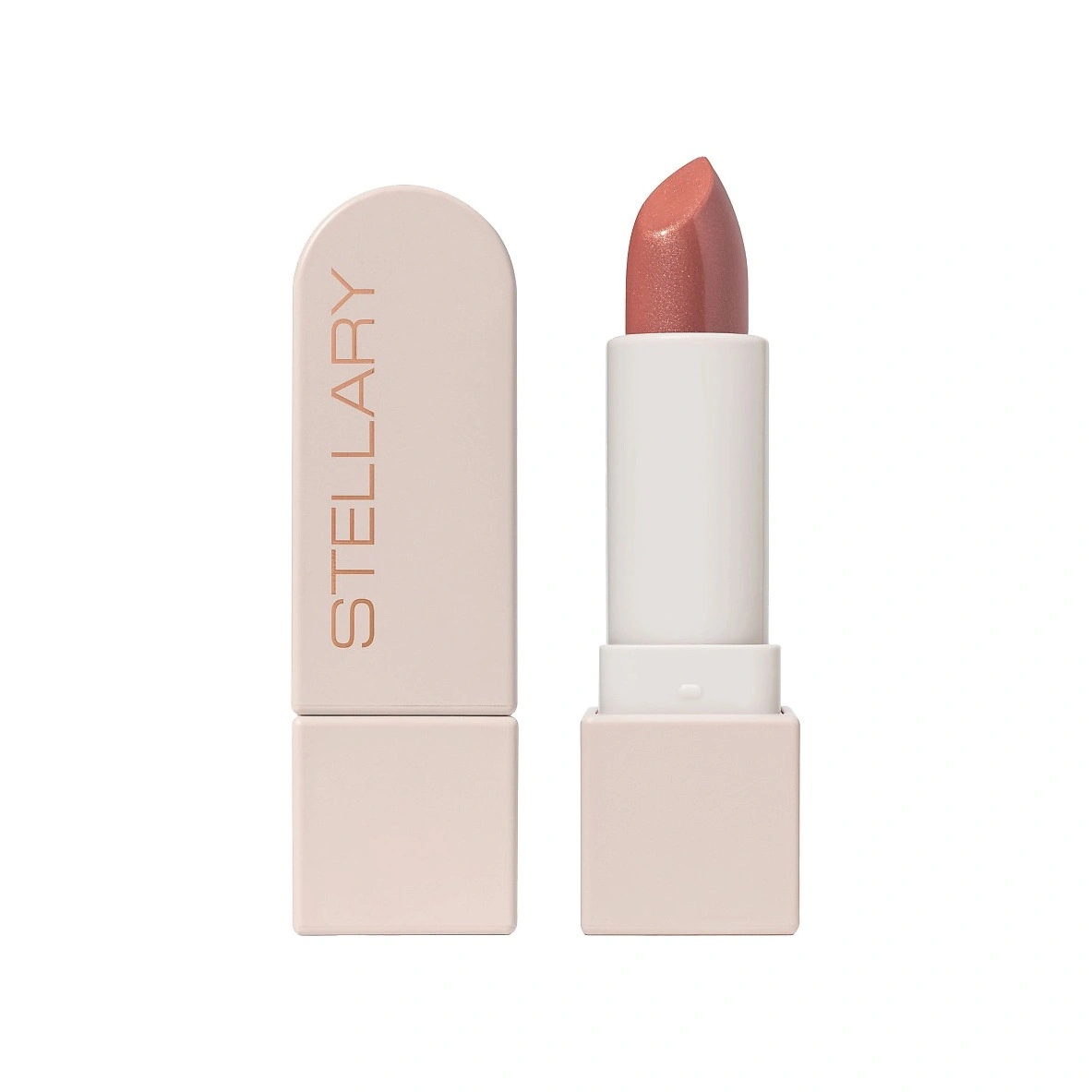 Помада для губ устойчивая Long lasting lipstick RICH NUDE купить в VISAGEHALL