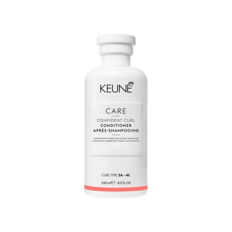 Кондиционер для кудрявых волос Confident Curl