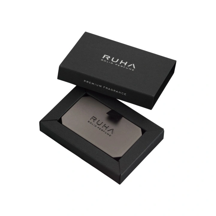 Твердый парфюм Afghano купить в VISAGEHALL