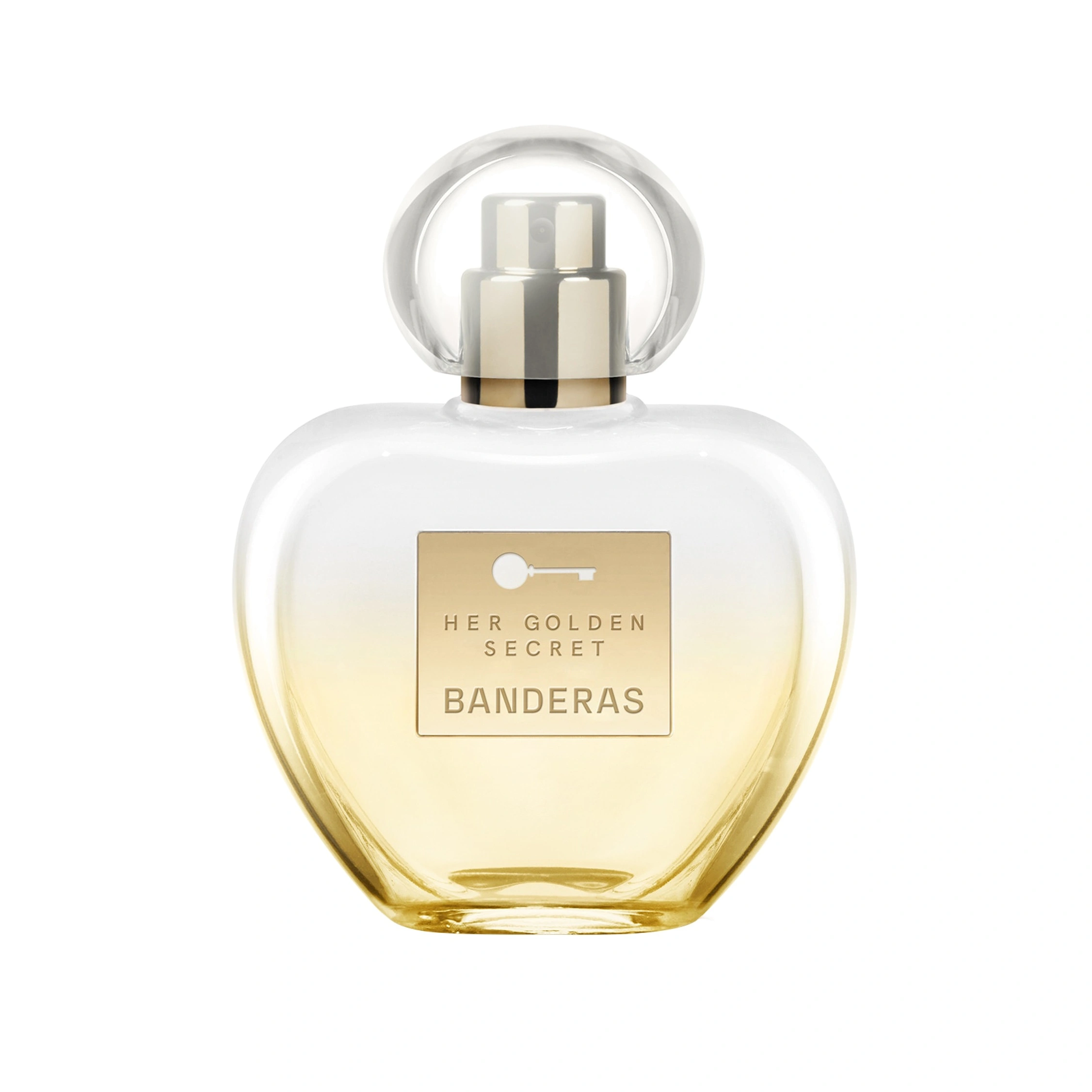 Her Golden Secret Туалетная вода купить в VISAGEHALL