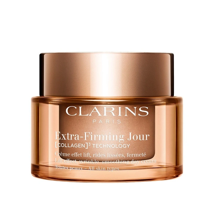 Extra-Firming Крем дневной регенерирующий для любого типа кожи