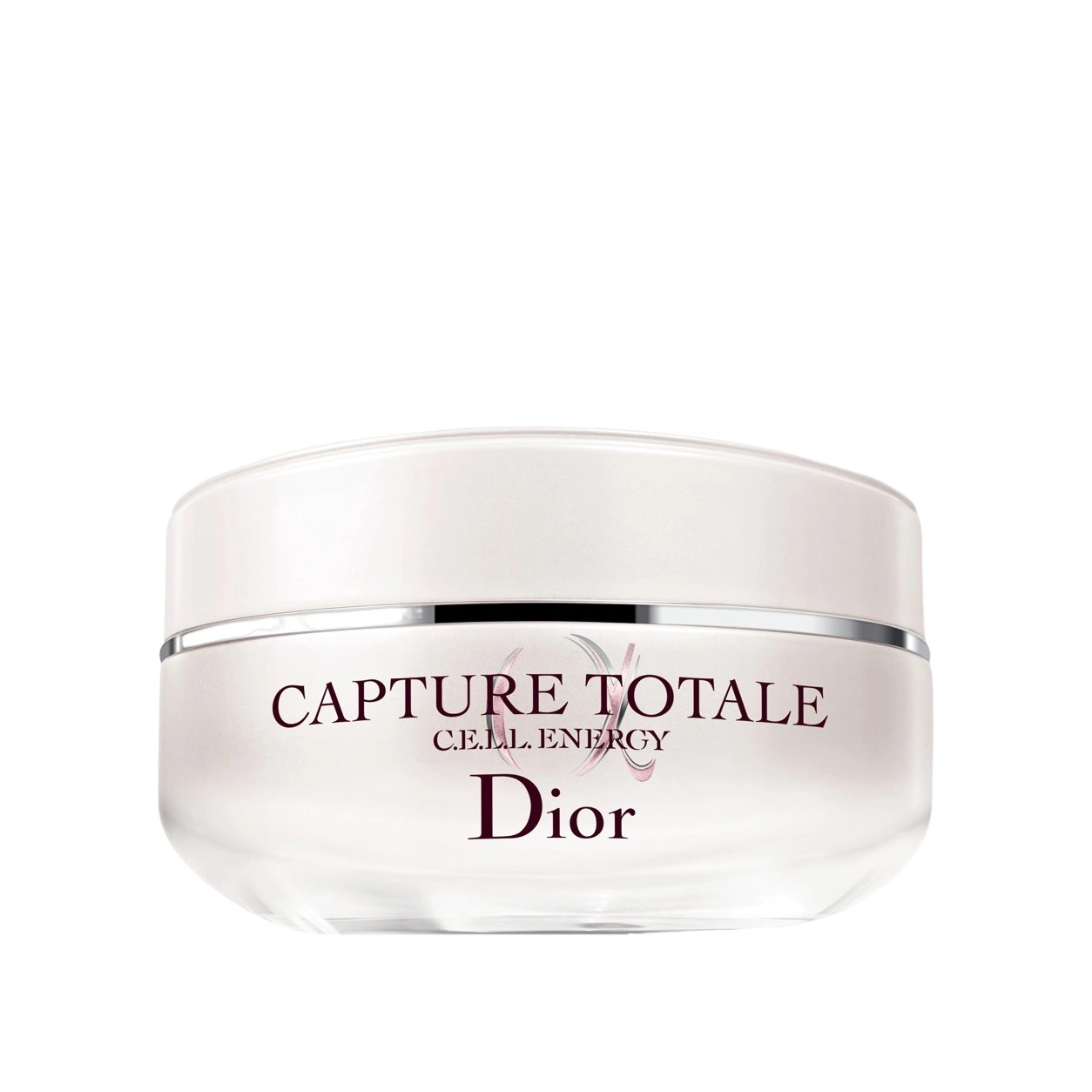 Крем для лица и шеи корректирующий морщины Capture Totale C.E.L.L. Energy купить в VISAGEHALL