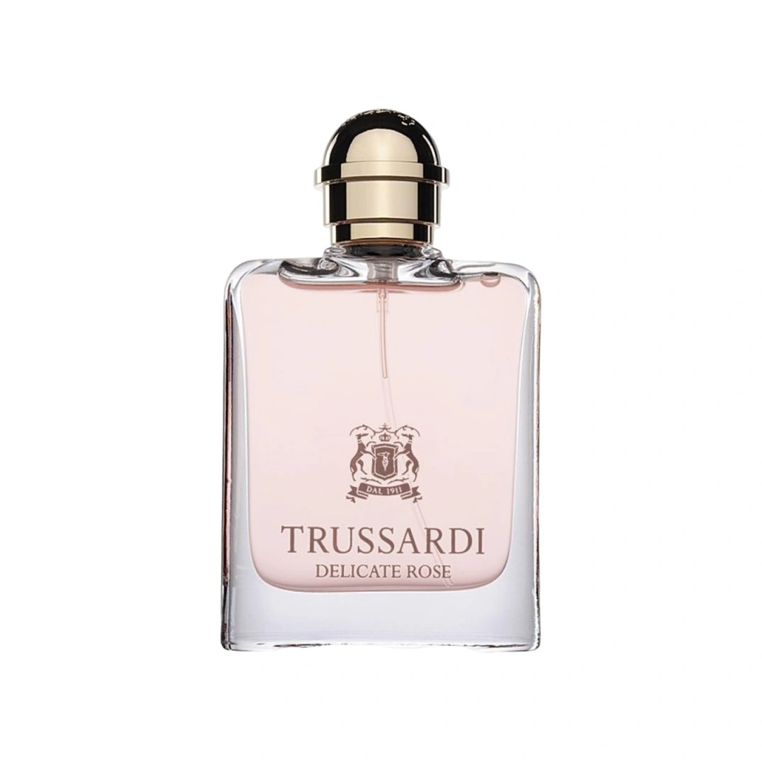 Delicate Rose femme Туалетная вода купить в VISAGEHALL