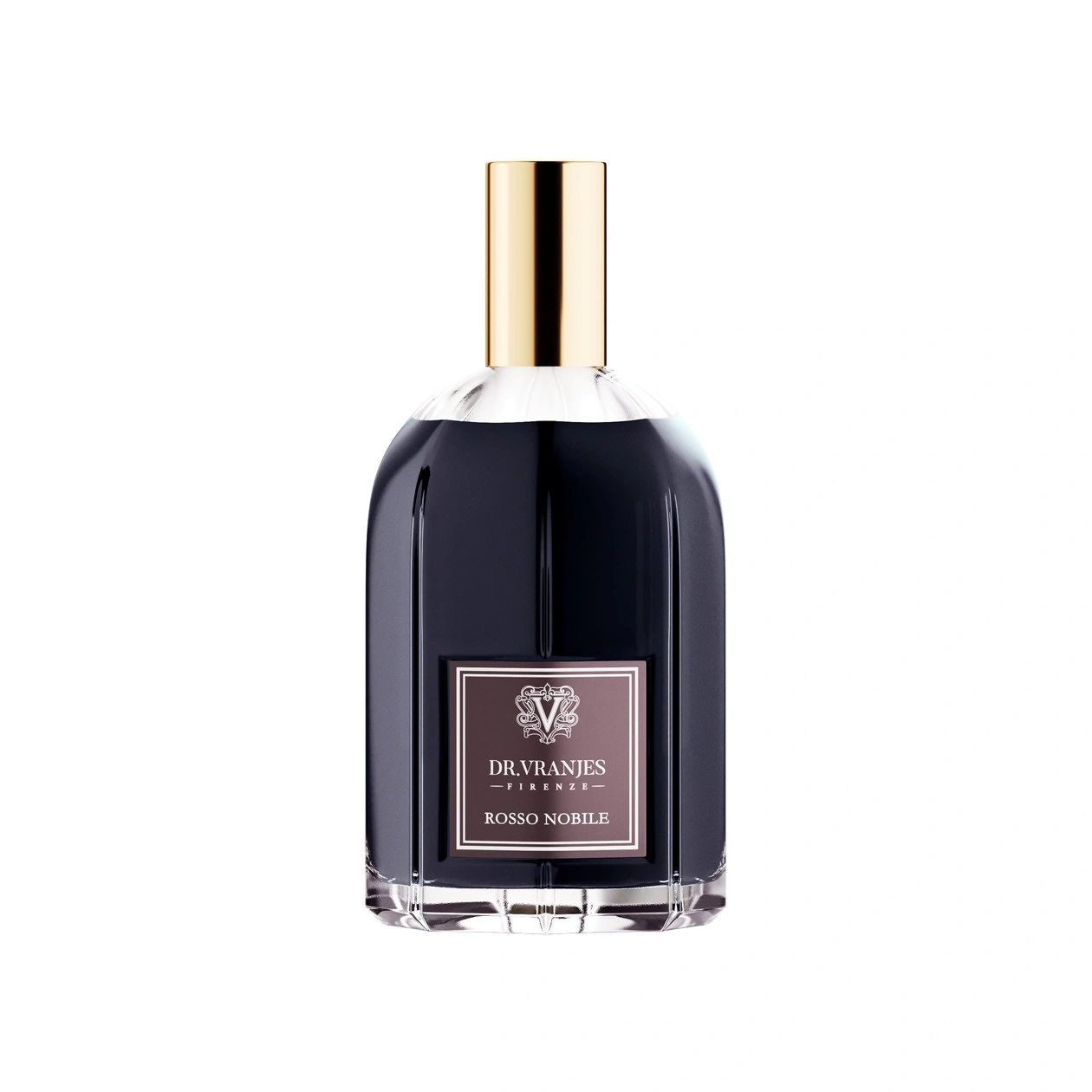 Ароматический спрей для дома Rosso Nobile купить в VISAGEHALL