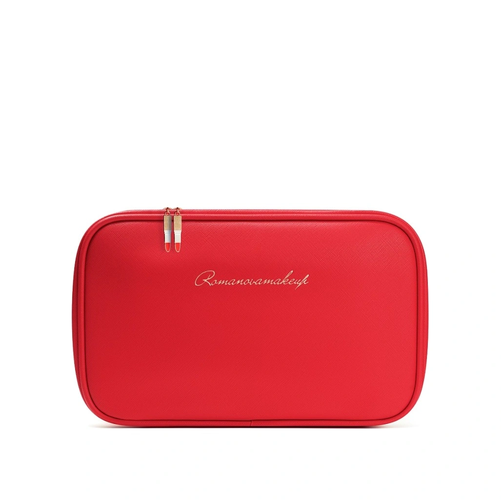Большая косметичка Romanovamakeup NEW