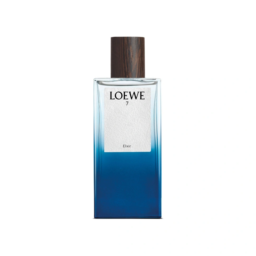 7 Elixir Парфюмерная вода