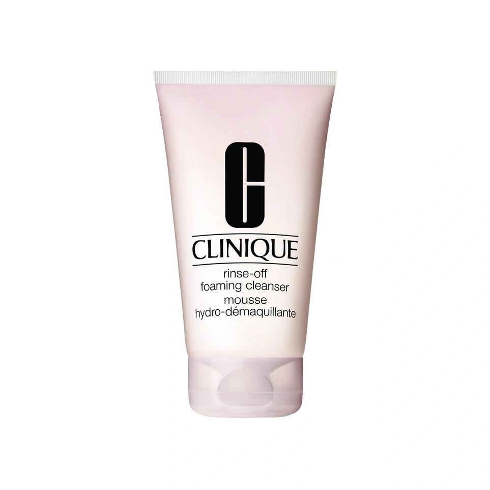 Пенка для снятия макияжа Rinse-Off 