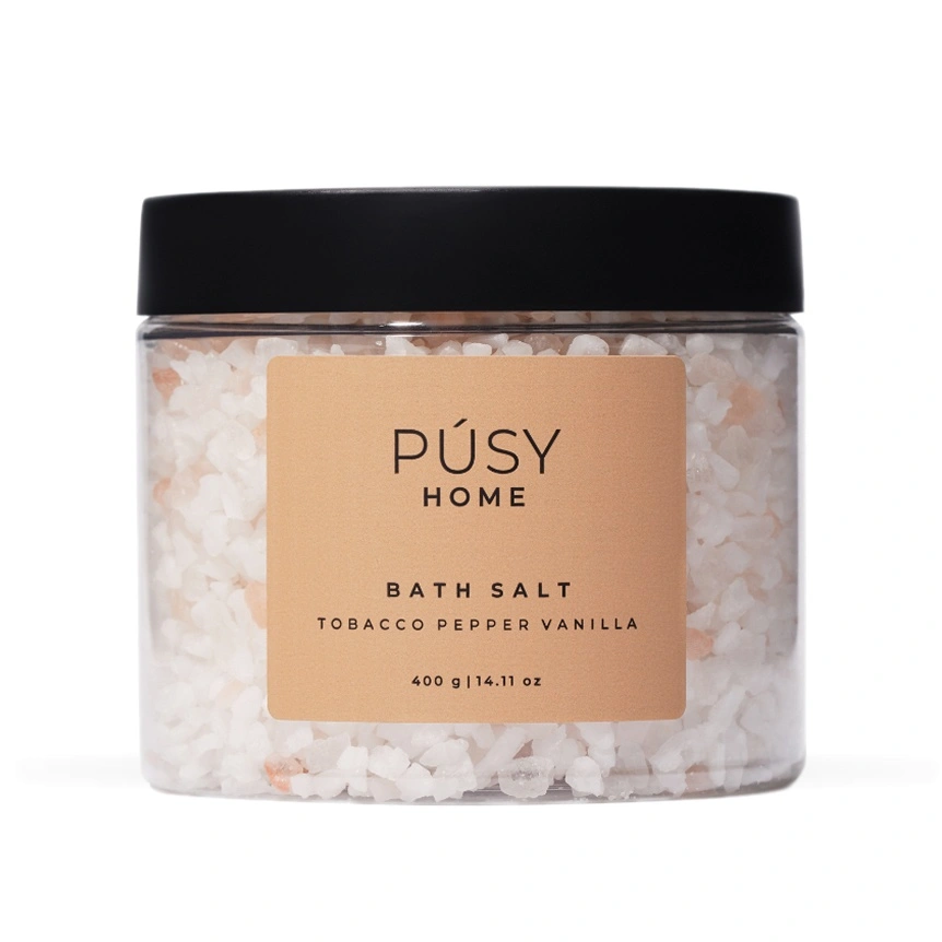 Соль для ванны Bath salt
