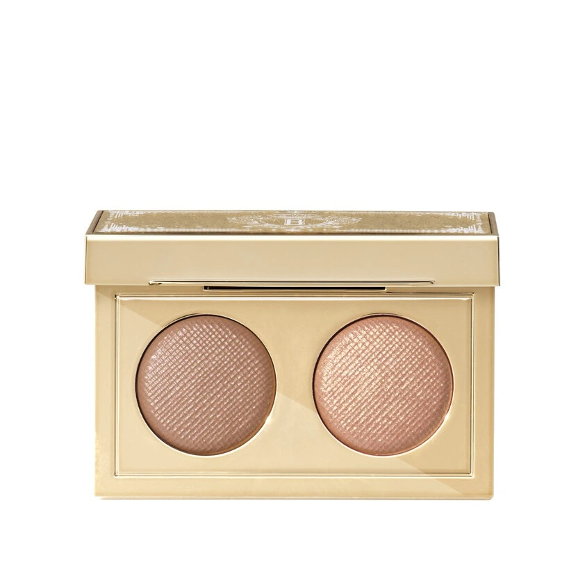 Палетка теней Luxe Eye Shadow Duo 