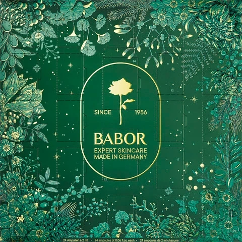 Адвент календарь 2025/26