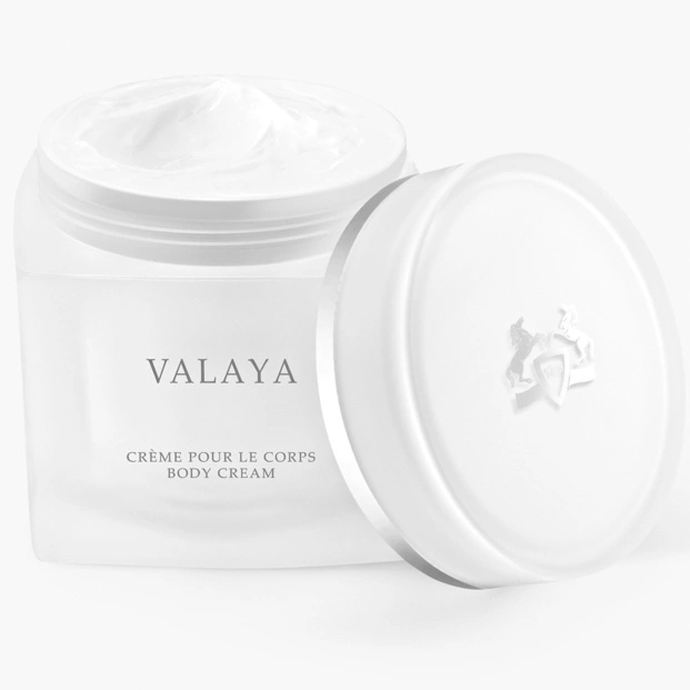 Valaya Крем для тела купить в VISAGEHALL
