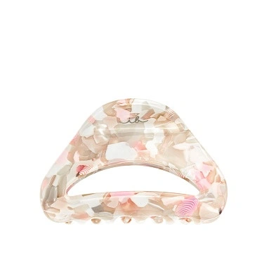 Заколка-крабик Oasis Refreshed Bloom купить в VISAGEHALL