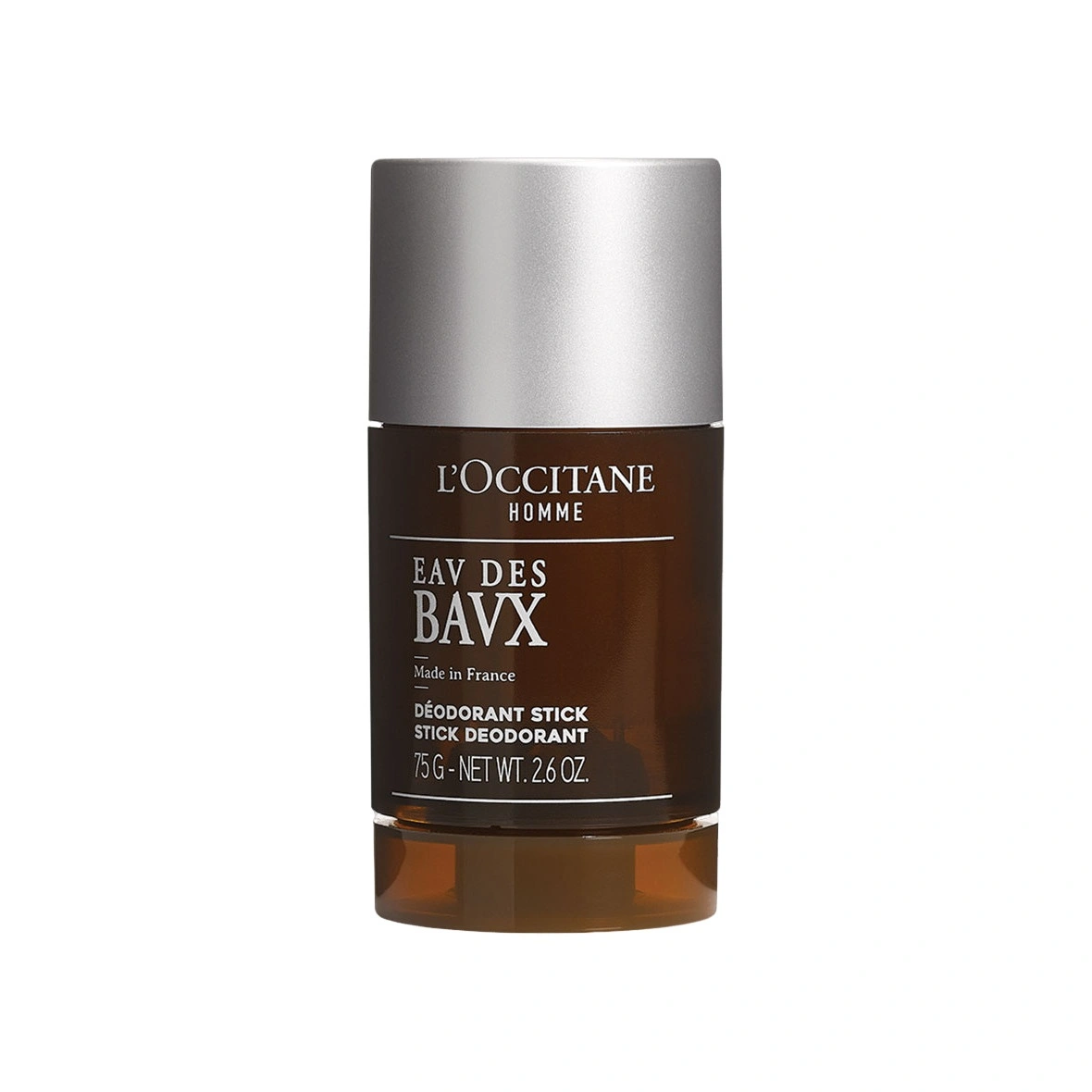 Дезодорант-стик Eau Des Baux  купить в VISAGEHALL