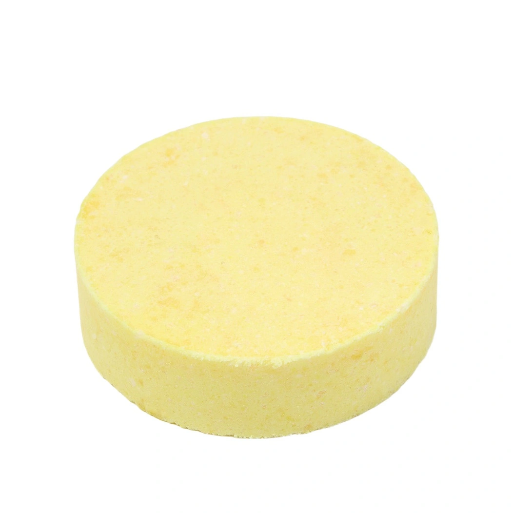 Пена для ванн сухая Нджама купить в VISAGEHALL