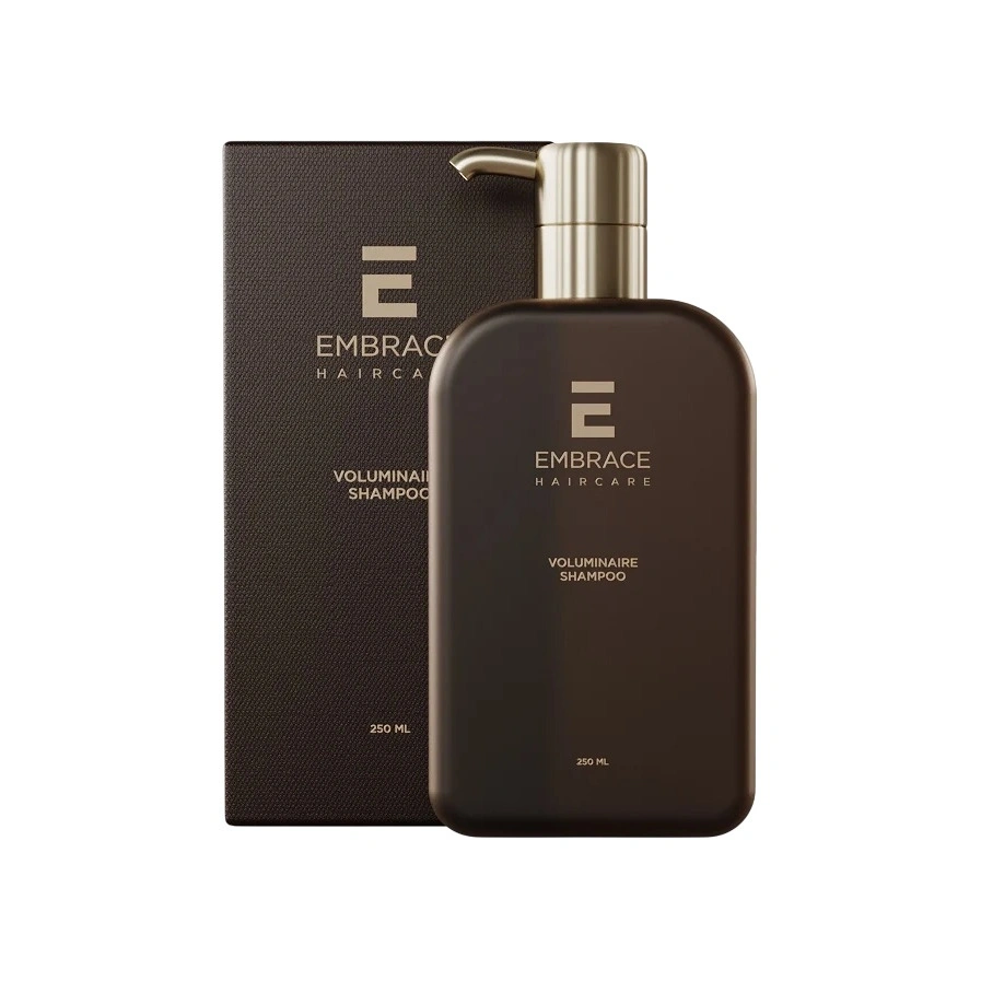 Шампунь для объема волос Voluminaire Shampoo