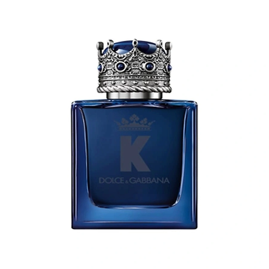 K Intense By Dolce & Gabbana Парфюмерная вода