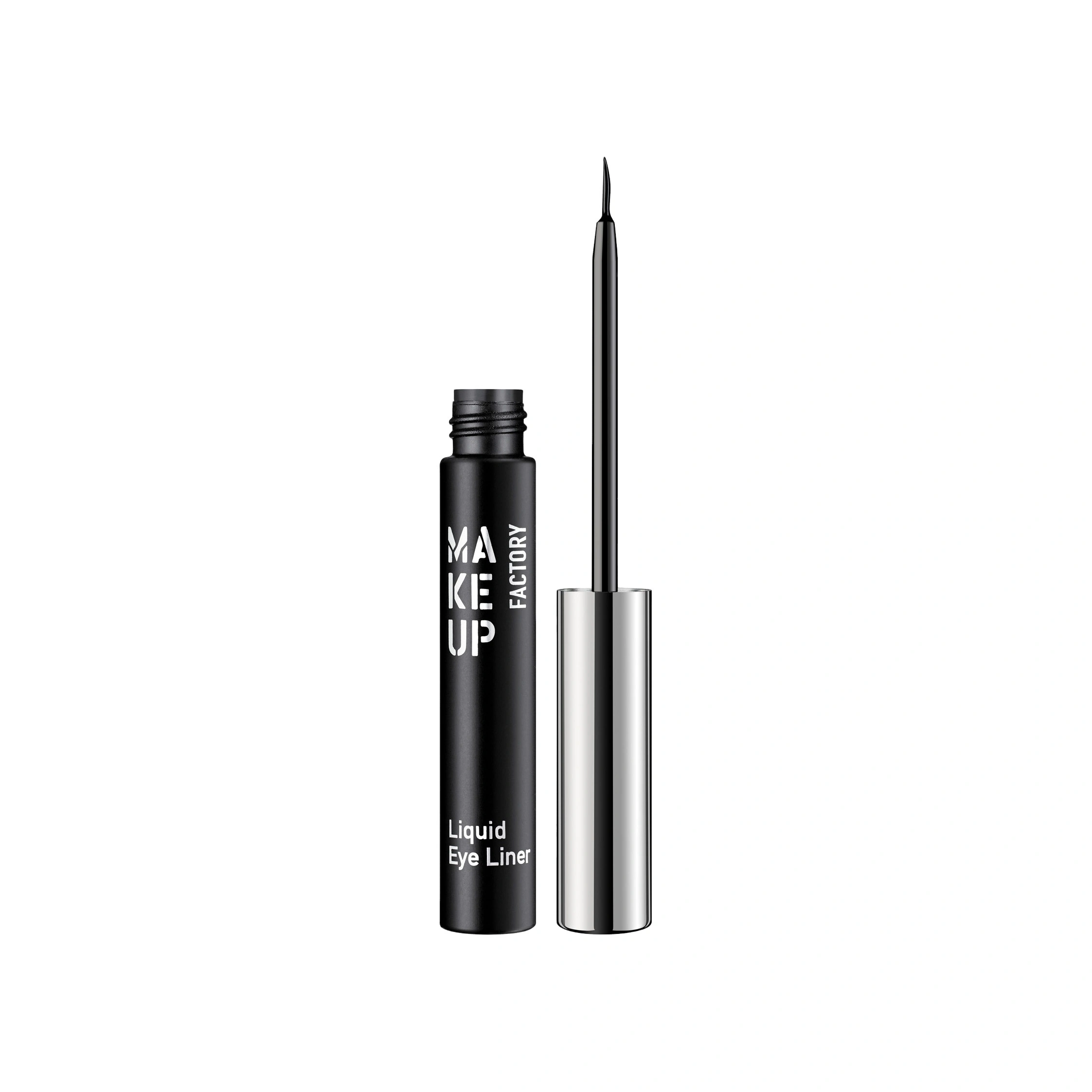Жидкая подводка для глаз Liquid Eye Liner купить в VISAGEHALL