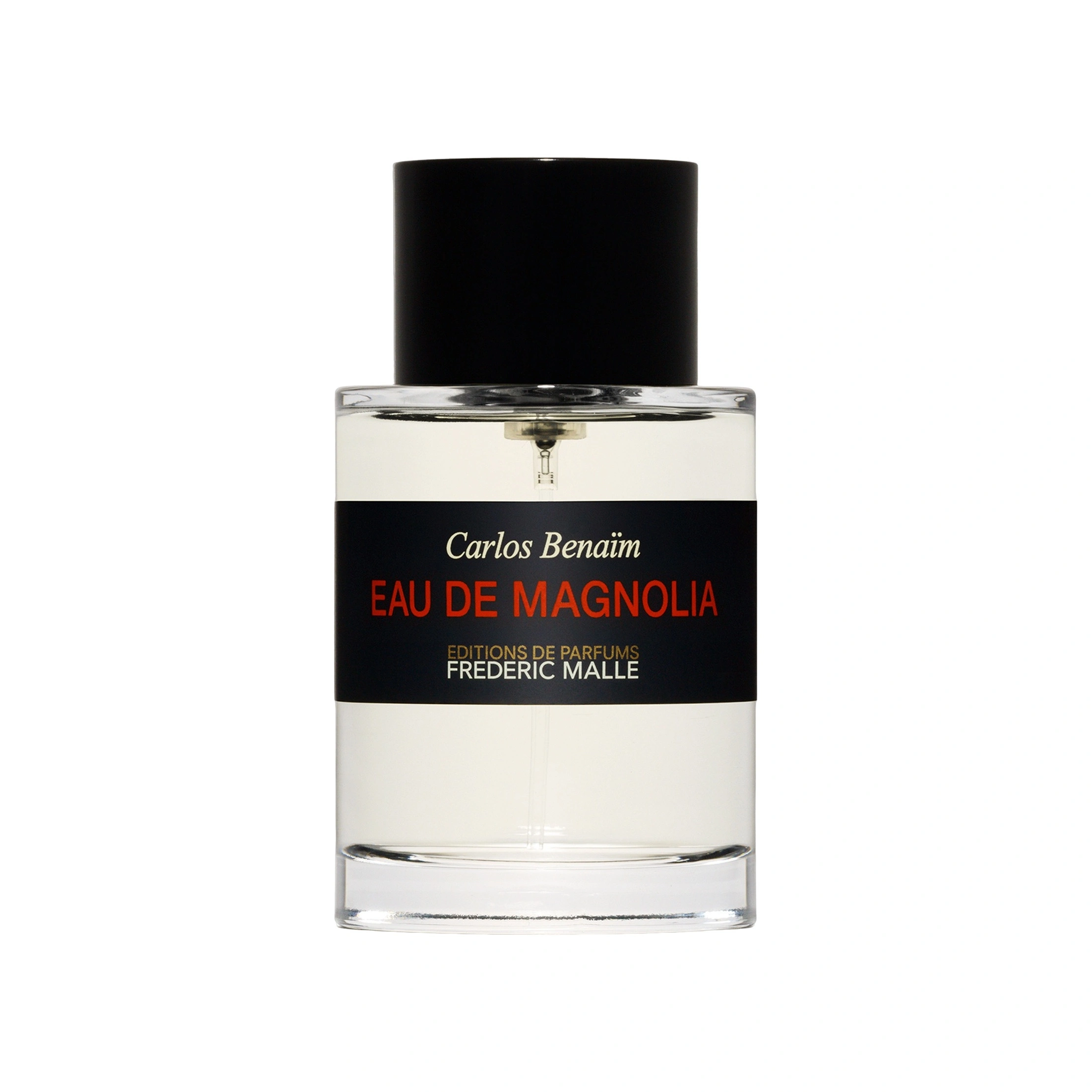 Eau De Magnolia Туалетная вода купить в VISAGEHALL