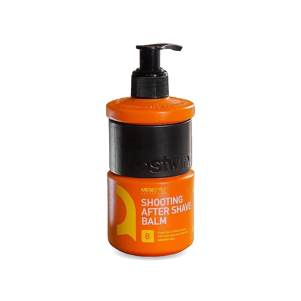 Бальзам после бритья Shooting After Shave Balm 04 купить в VISAGEHALL