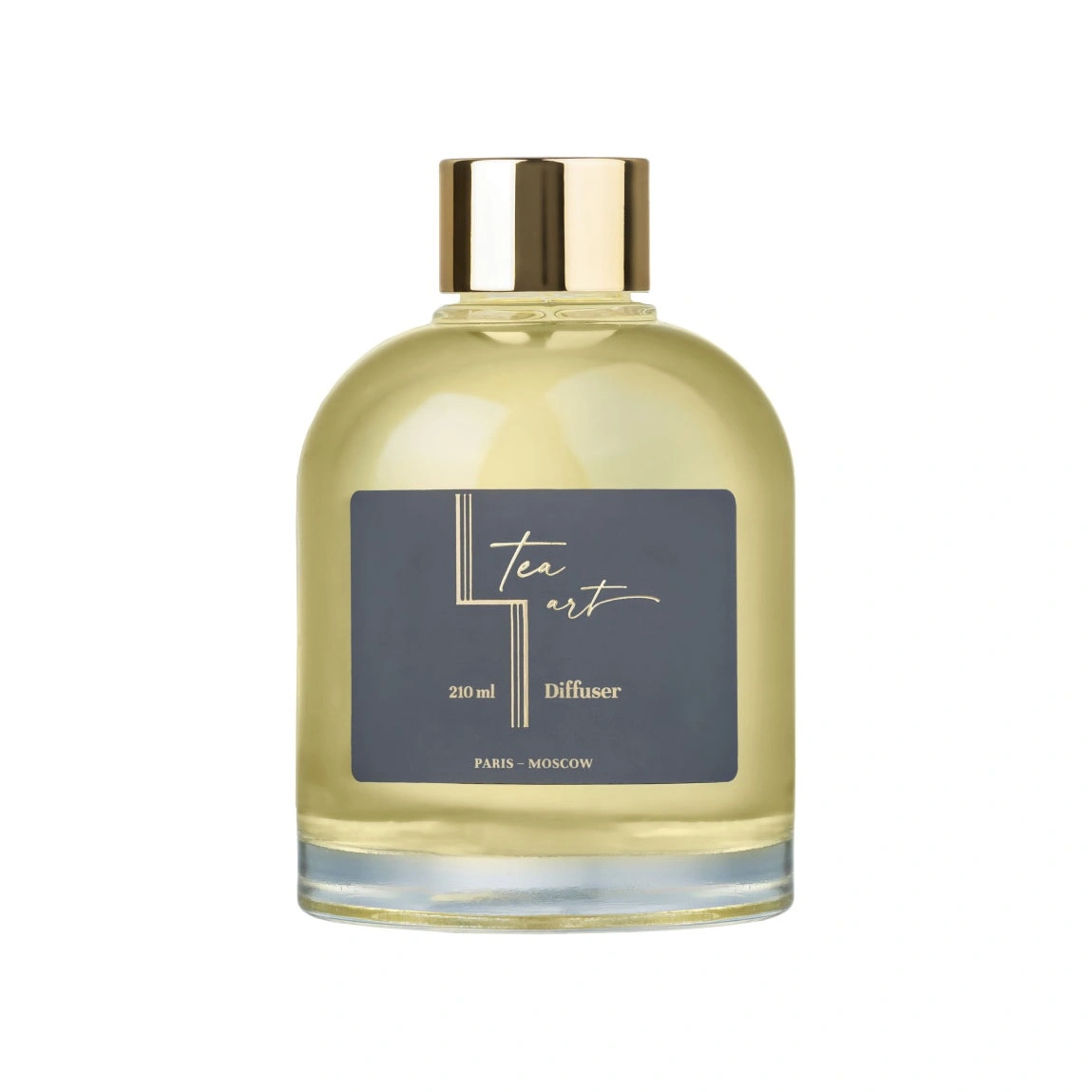 Диффузор Green tea & Apricot, Basil, Mandarin купить в VISAGEHALL