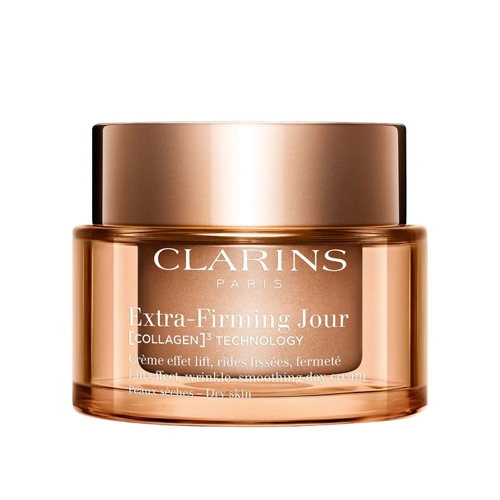 Extra-Firming крем дневной регенерирующий для сухой кожи
