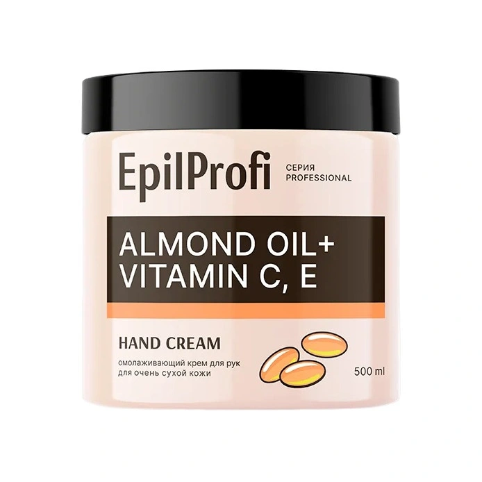 Крем для рук омолаживающий для очень сухой кожи рук купить в VISAGEHALL