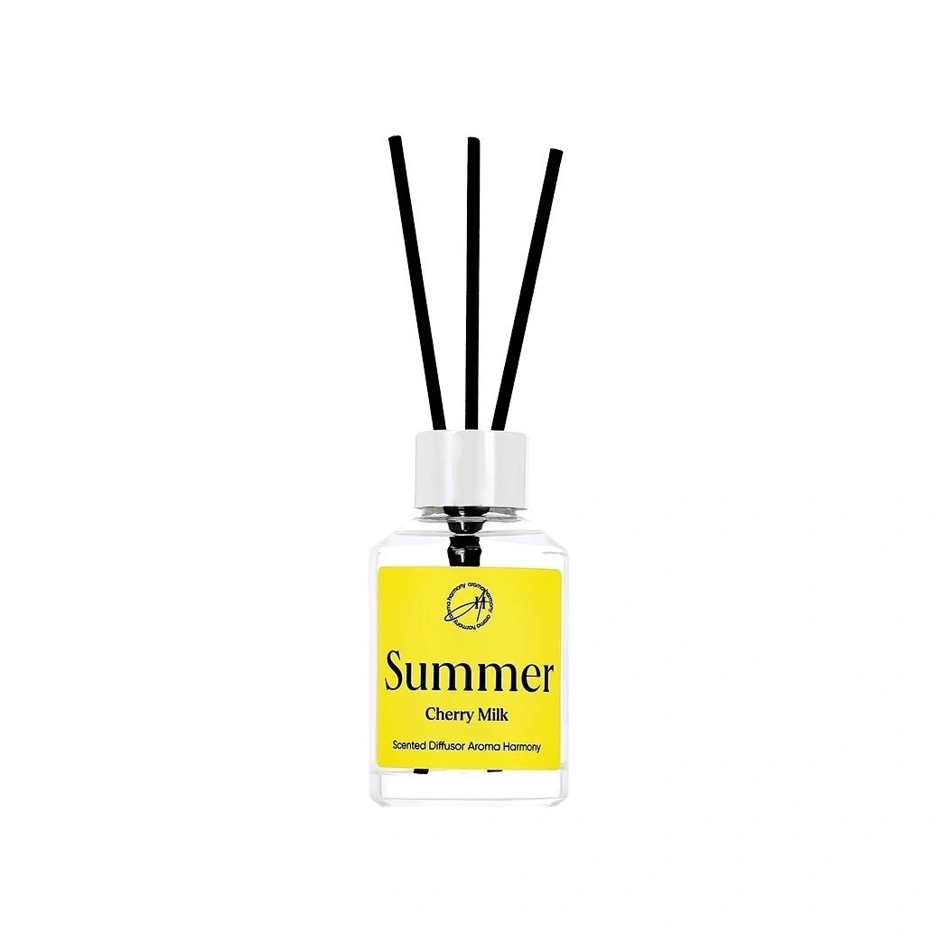 Диффузор Summer Cherry Milk