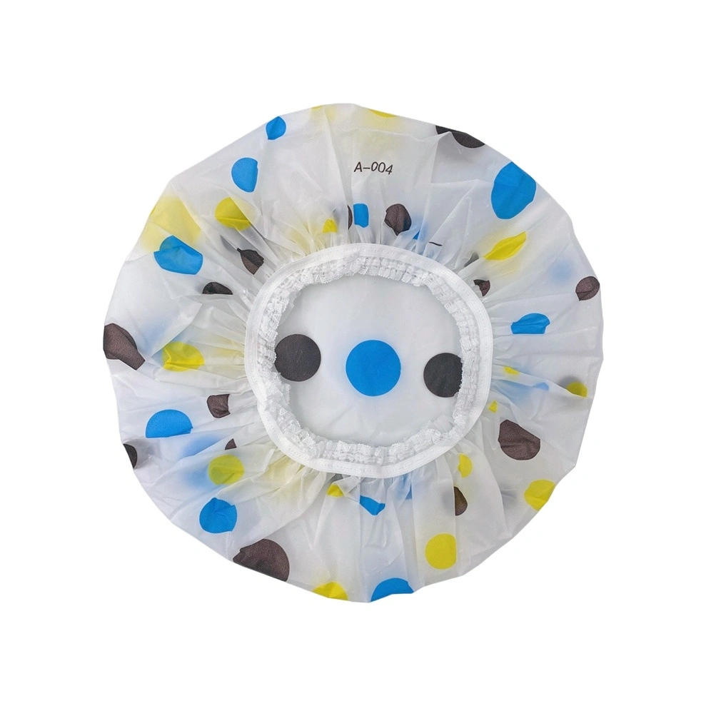 Шапочка для душа	 купить в VISAGEHALL