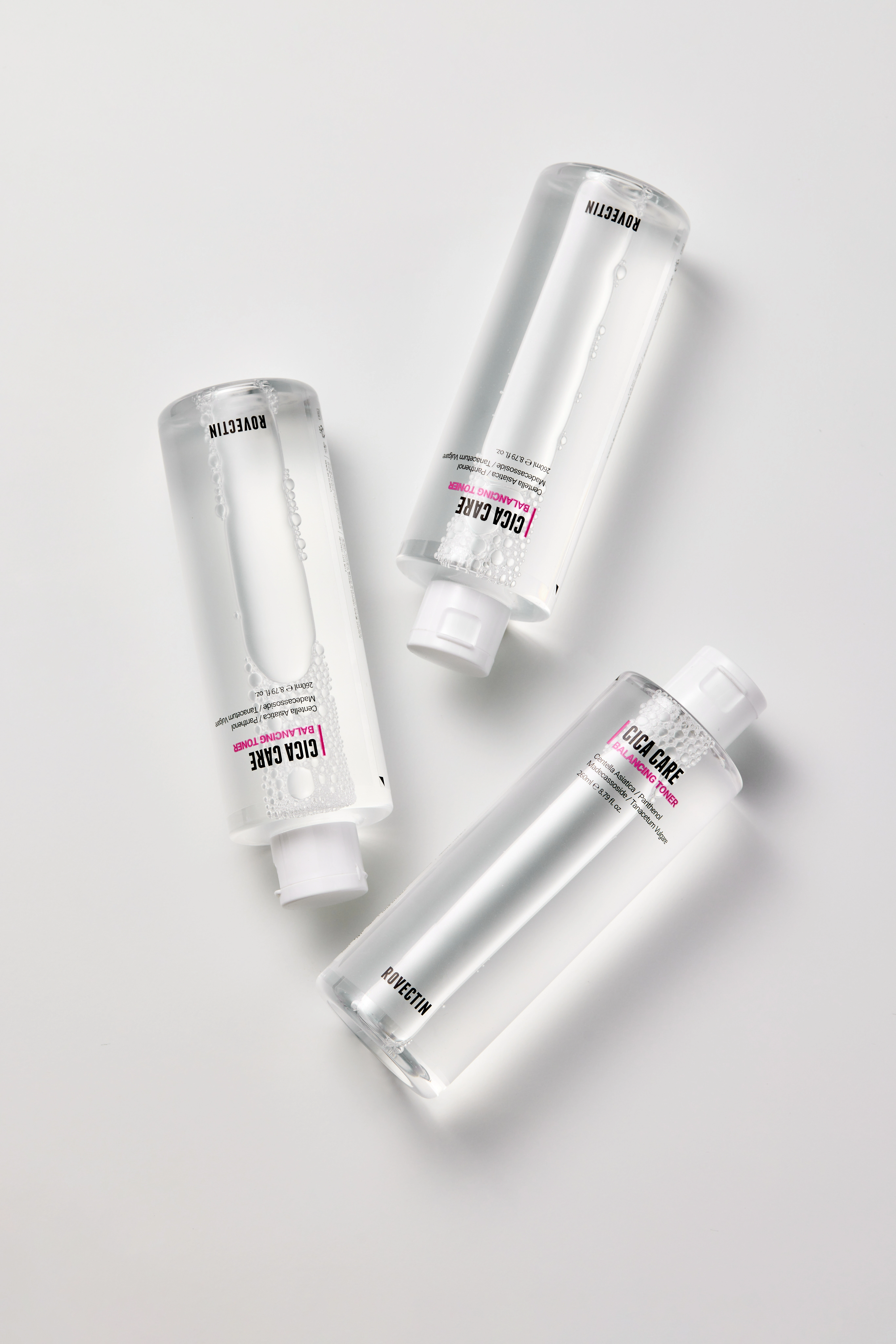 Тонер для лица с центеллой купить в VISAGEHALL