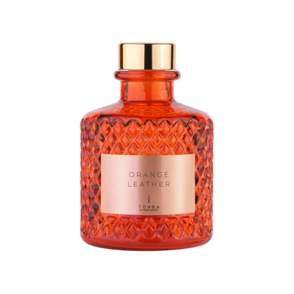 Диффузор Orange Leather купить в VISAGEHALL