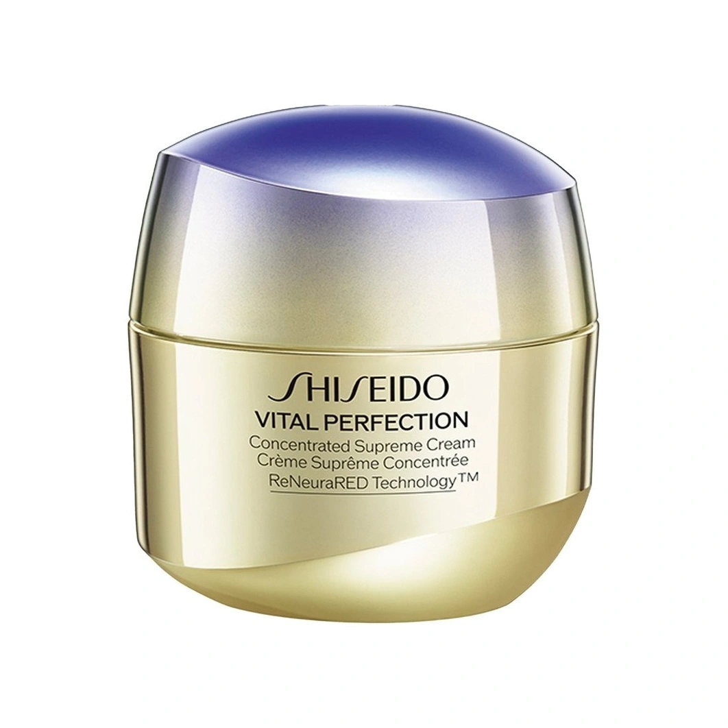 Концентрированный крем для лица Vital Perfection Supreme